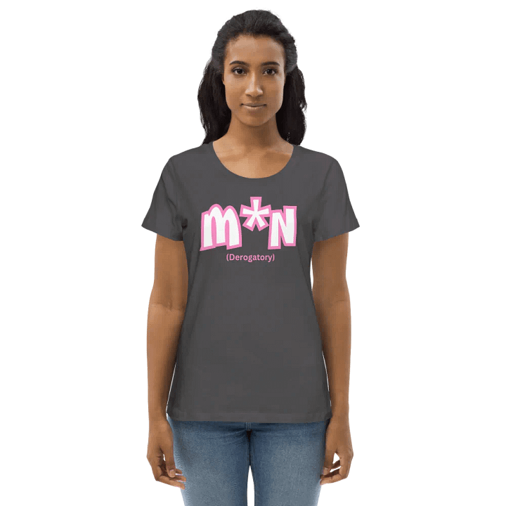 M*N Fitted Shirt product image (1)