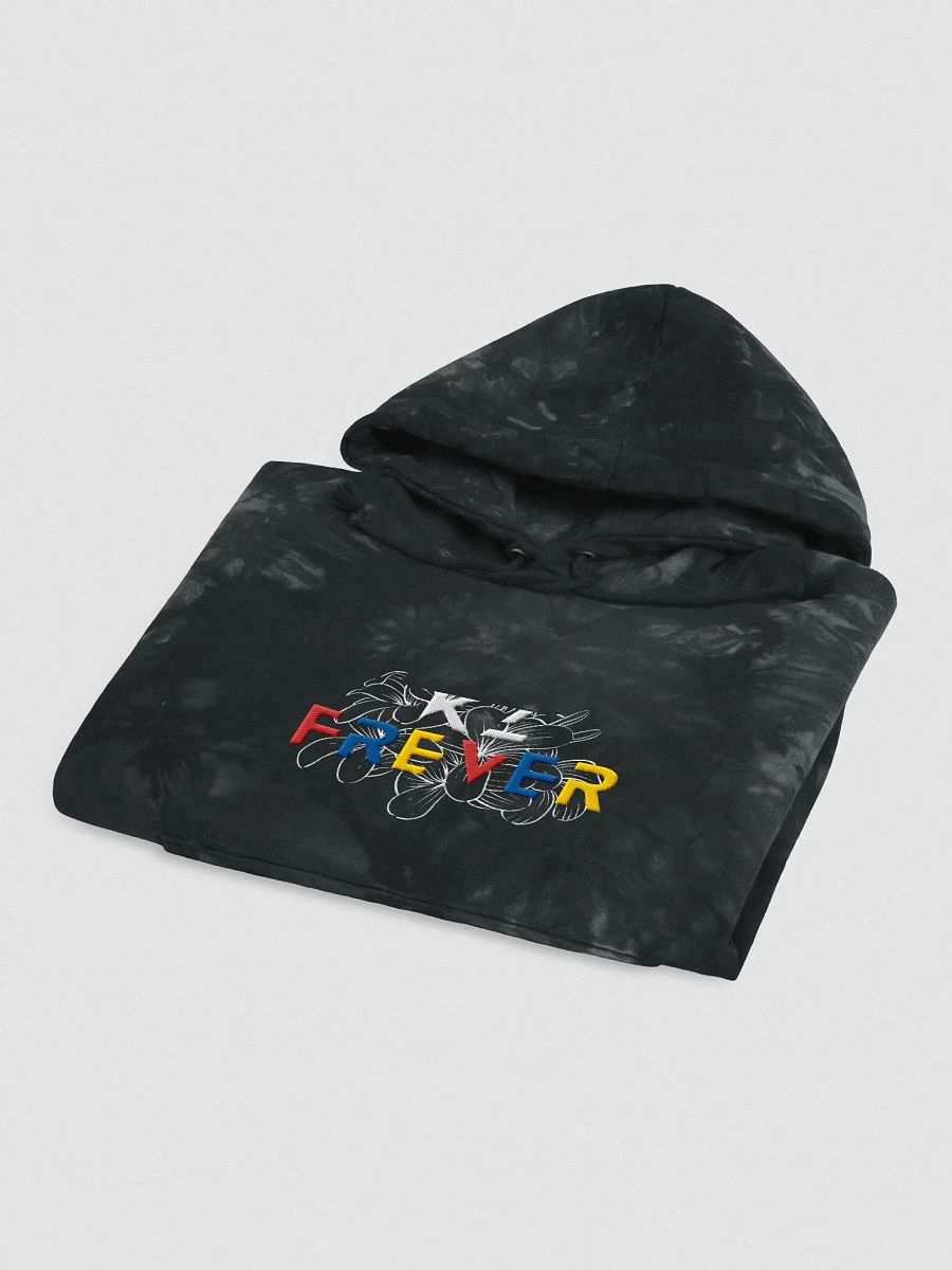 KZ FREVER DELUXE product image (4)