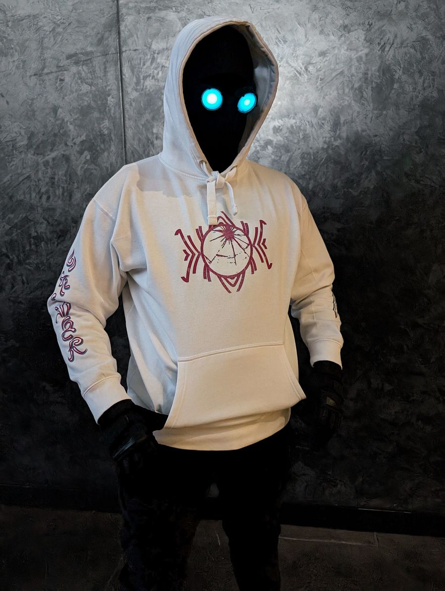 AKIZET Hoodie product image (5)