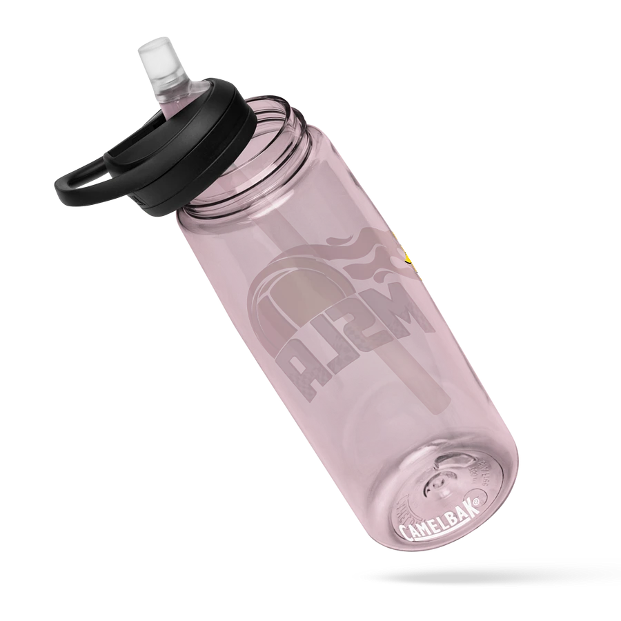 MSLA Logo Water Bottle product image (117)