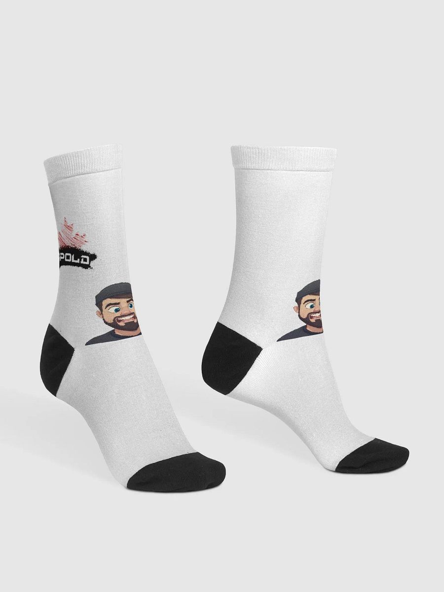 Rpold Socks product image (3)