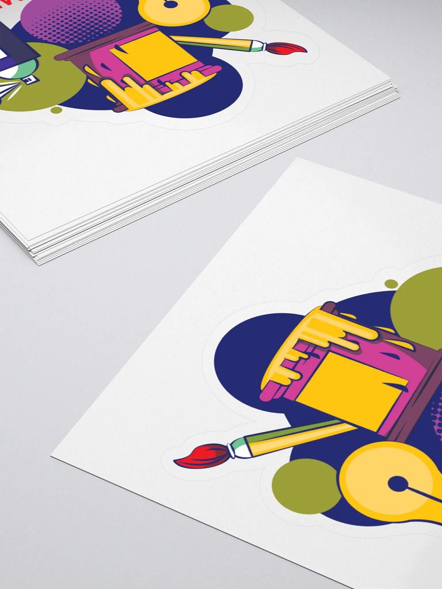 CREATIVE MIND product image (4)