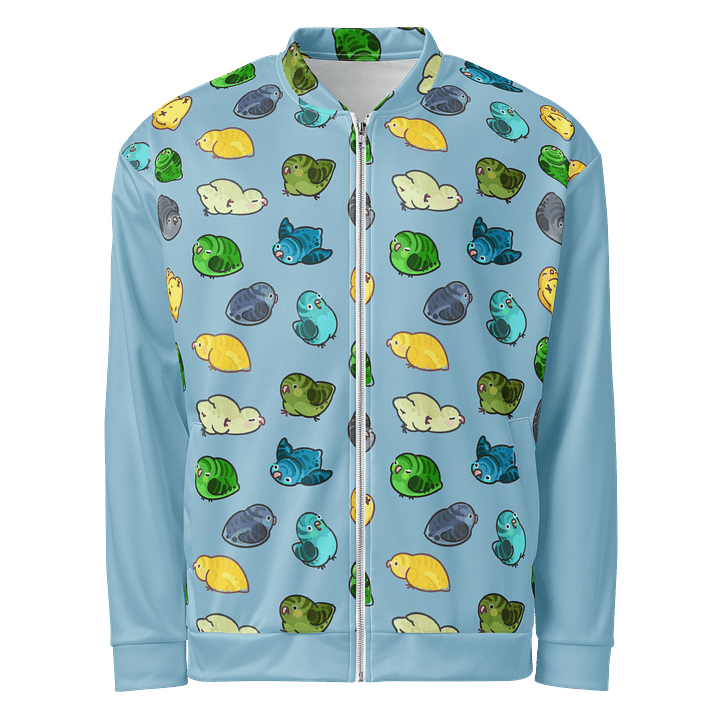 Linnie Doots Jacket product image (1)