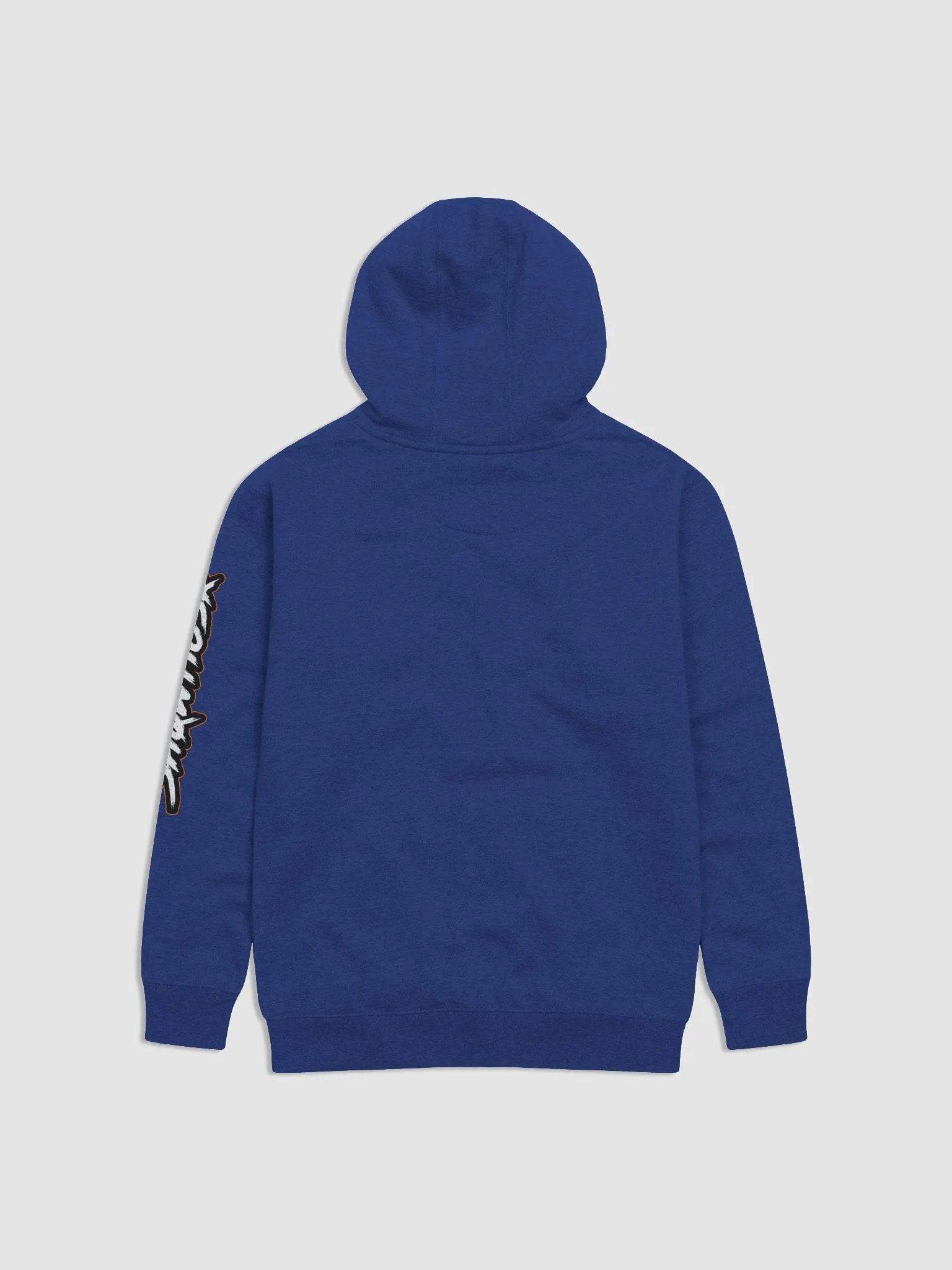 Words R Hard - Hoodie product image (11)