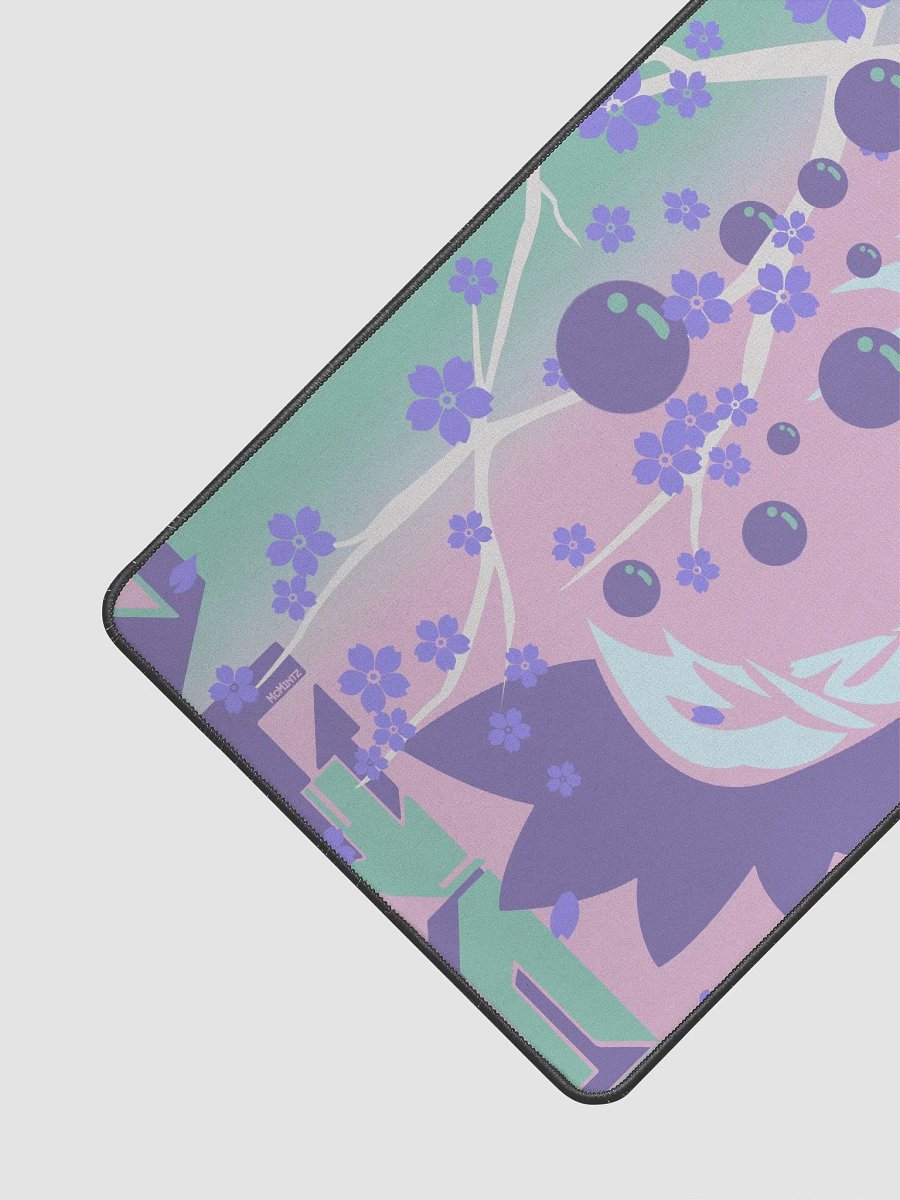 Kawaii Mizutsune Desk Mat 15.5x31.5 product image (3)