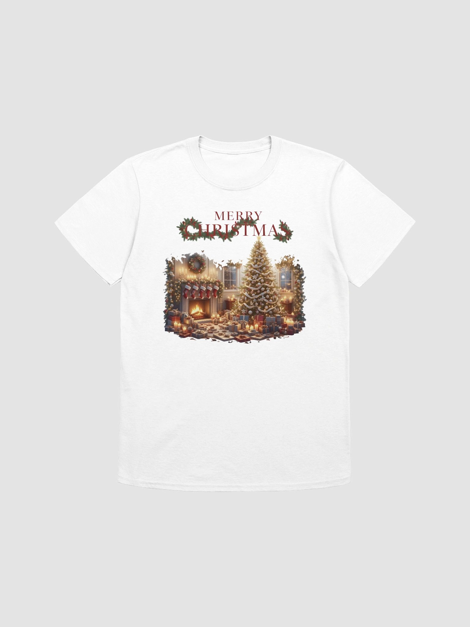 Merry Christmas ( Unisex ) product image (1)