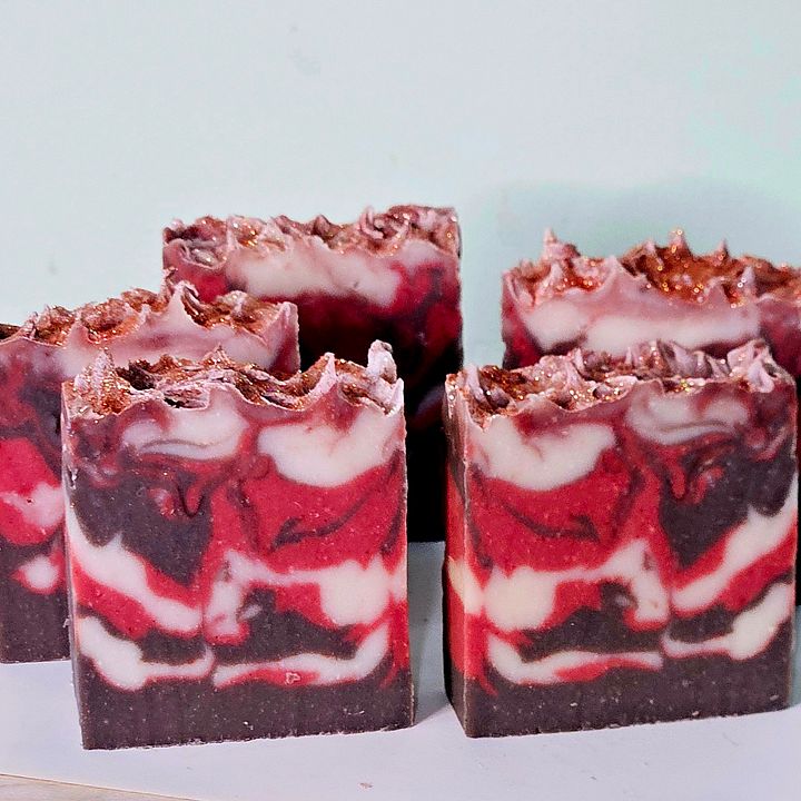 Bonfire - Sweet, smokey, marshmallowy product image (2)