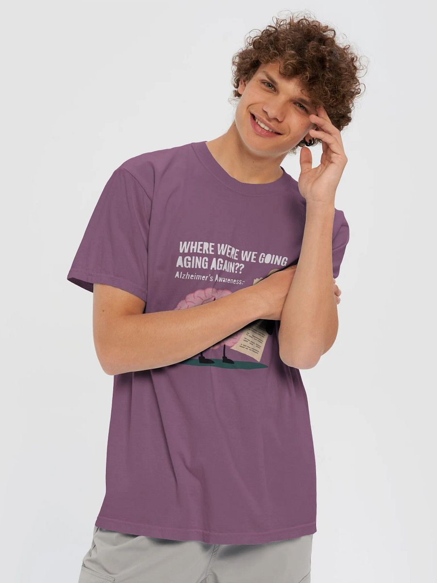 Forgetful? Nah, Superpower! product image (4)