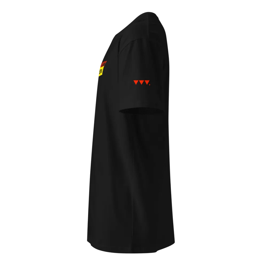 Speed Limits? T-Shirt product image (11)