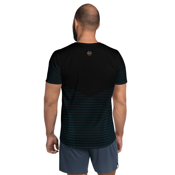 SAVYGANG ELITE ZAP T SHIRT product image (2)