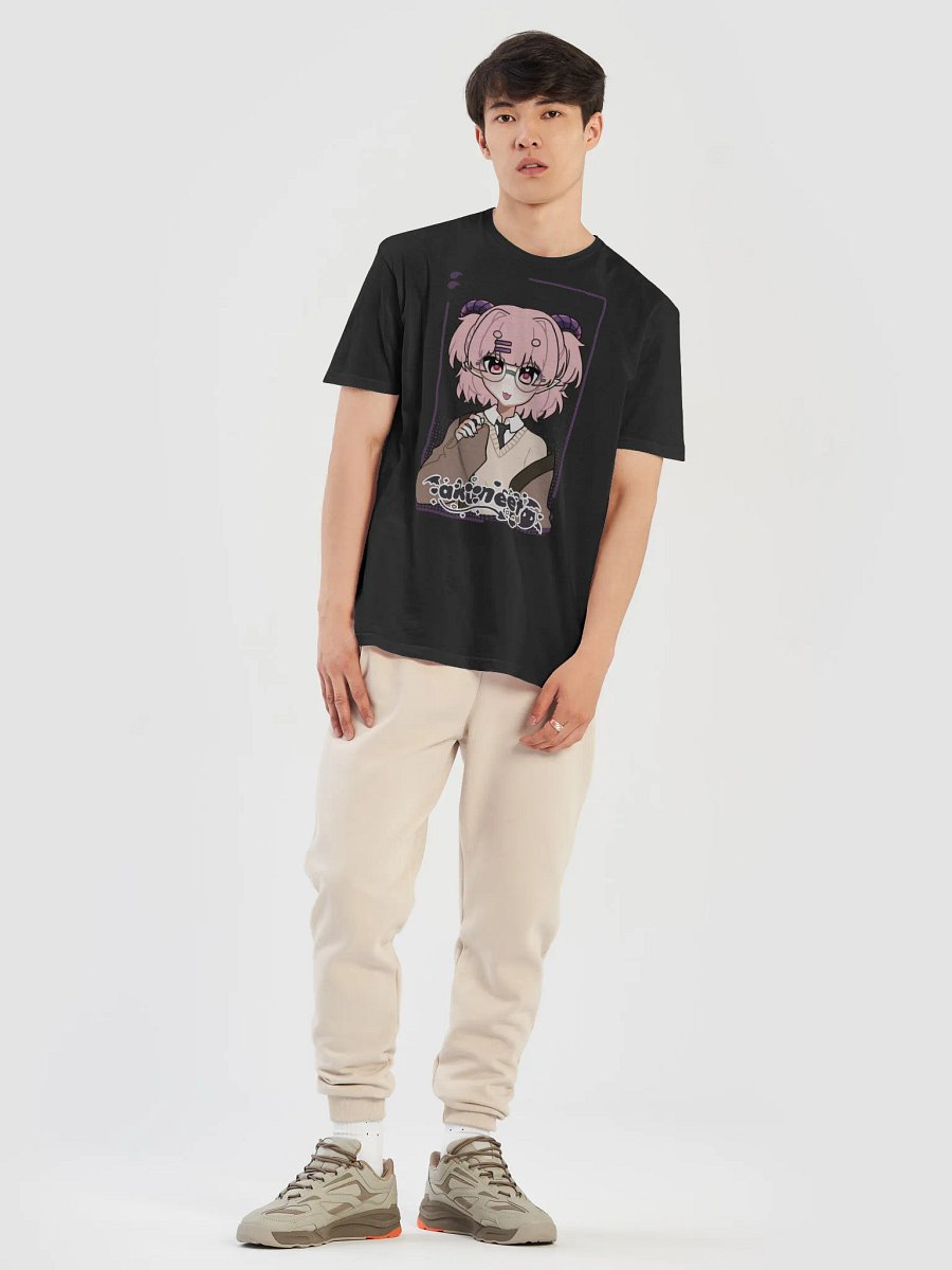 Aku Logo Shirt product image (7)
