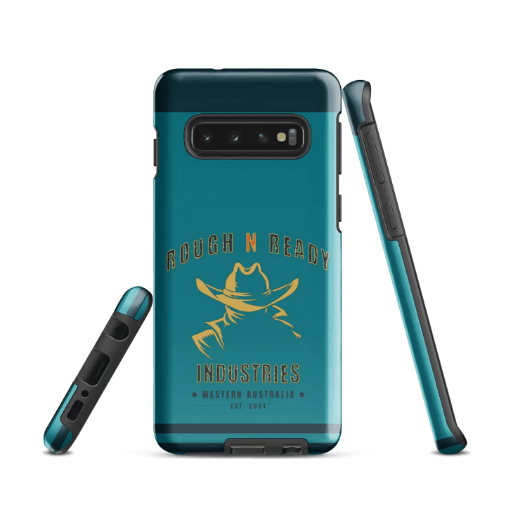 Rough N Ready Samsung® Case product image (1)