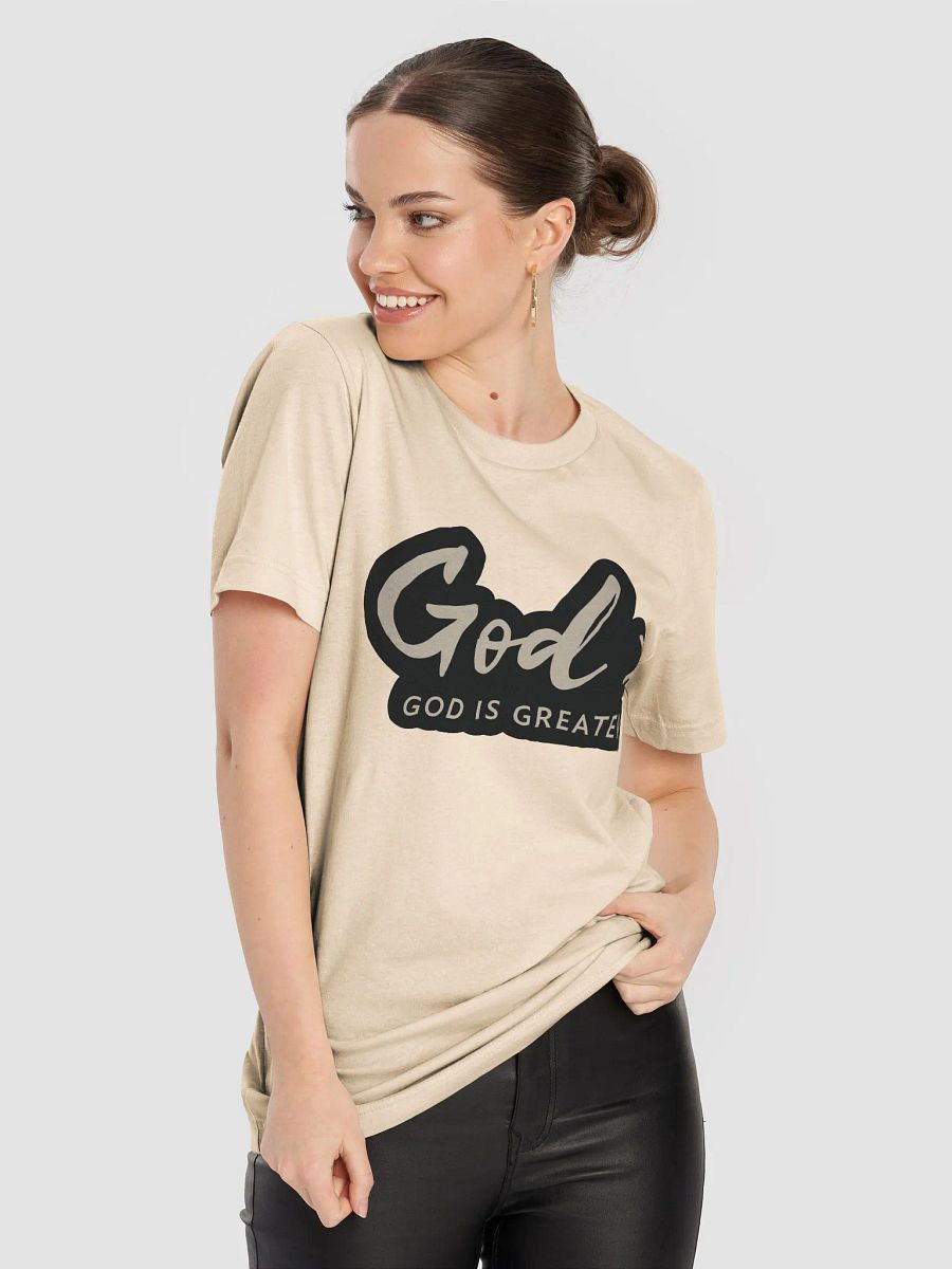 God > - (TAN TEXT) product image (57)