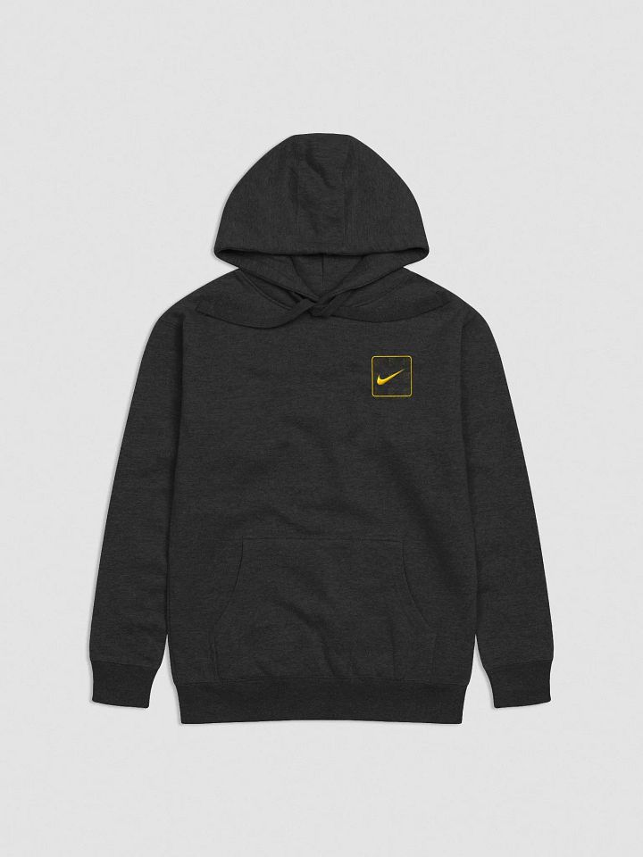 BN CHECK HOODIE product image (1)