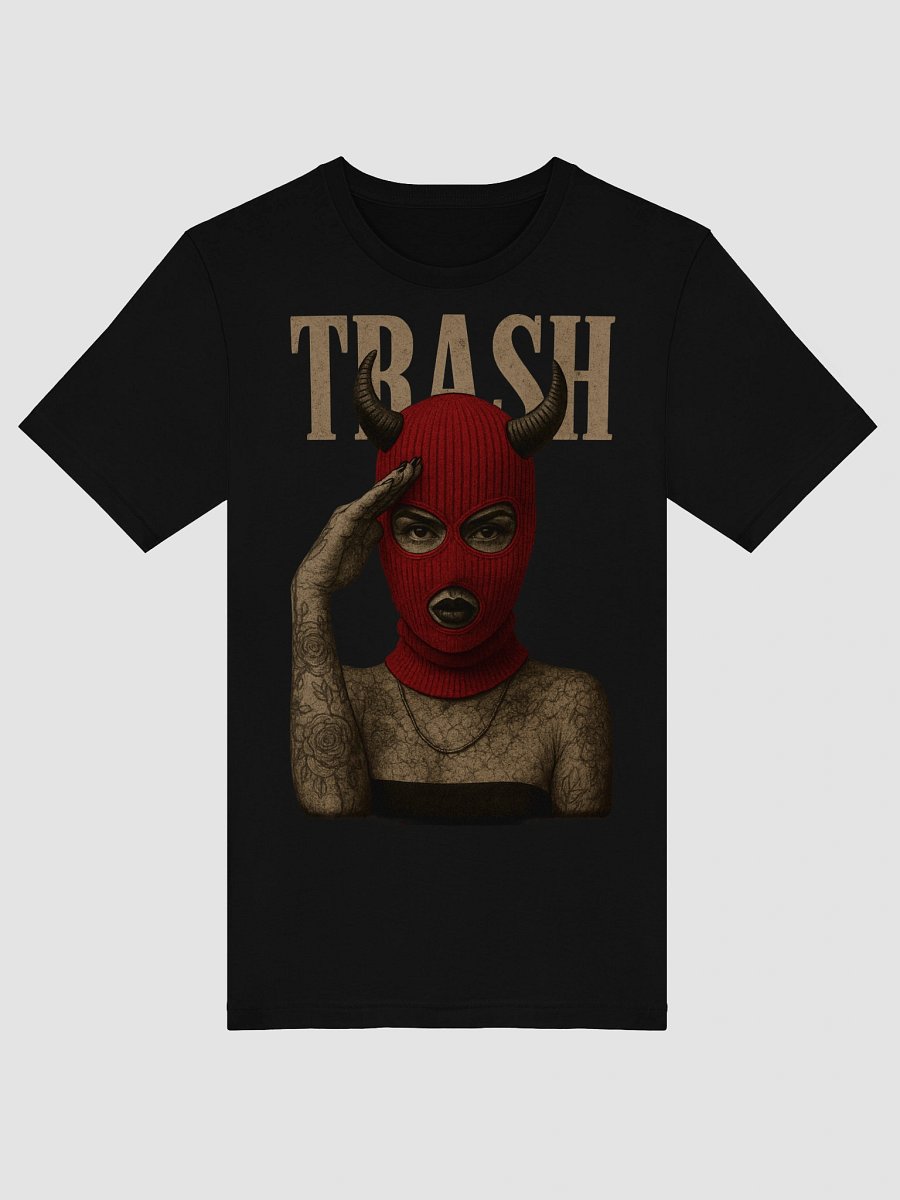 TRASH SALUTE product image (5)