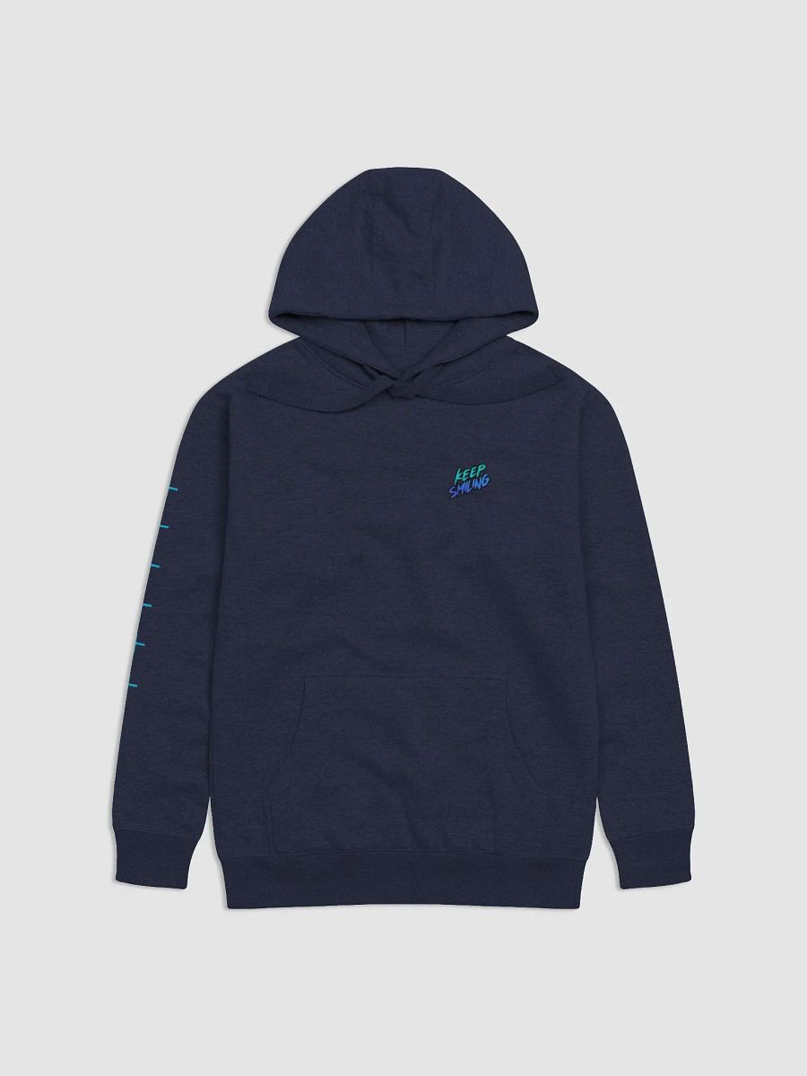 Keep Smiling - Dark Edition product image (3)