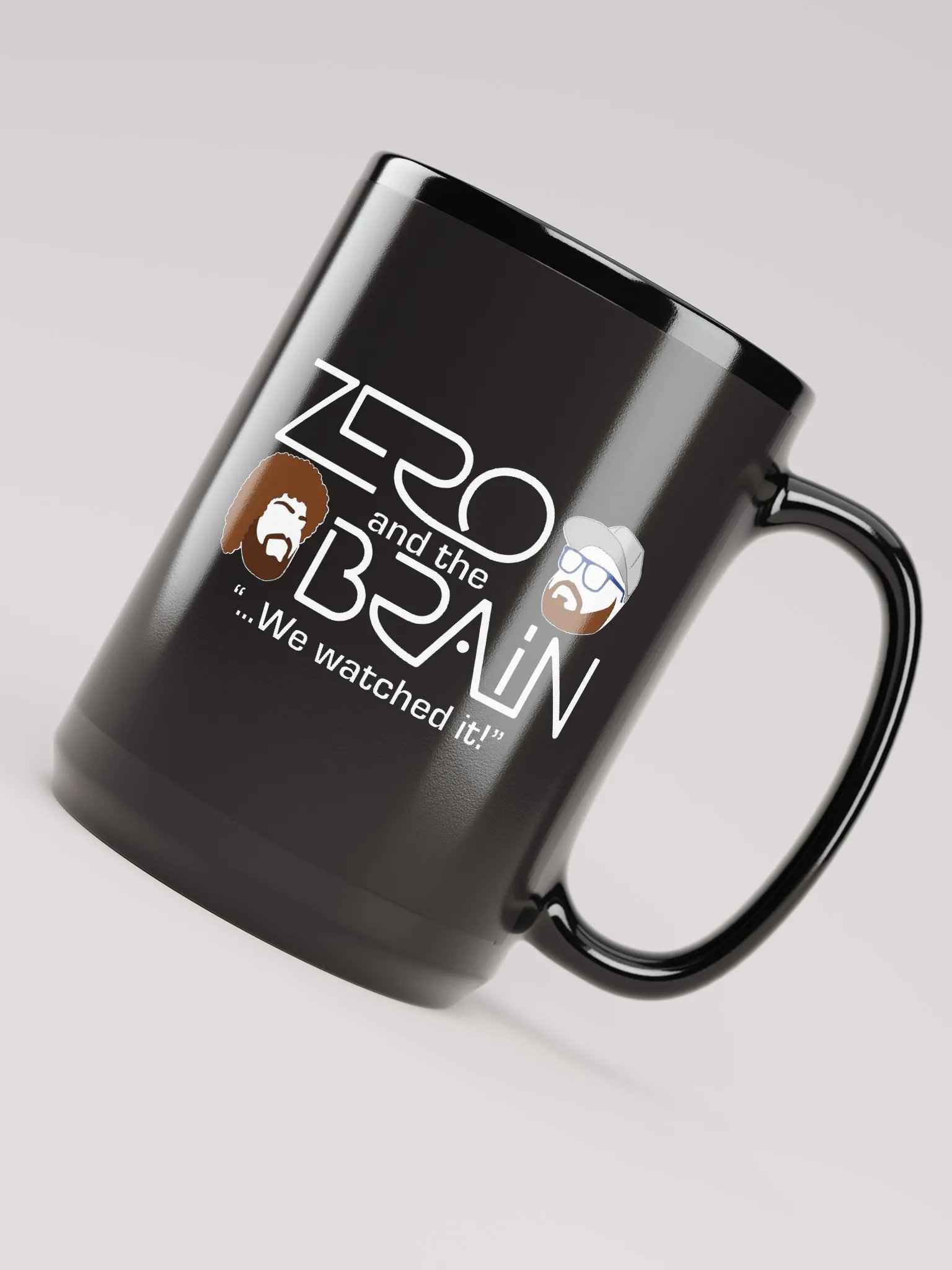 ZATB Mug product image (4)