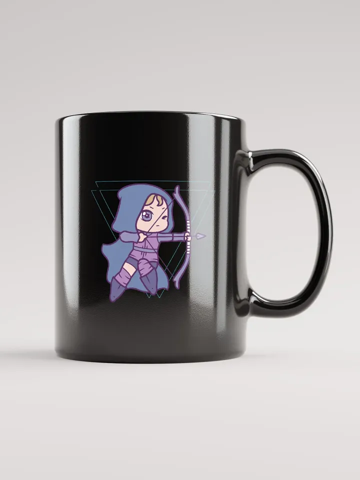 Legacy Warrior Mug product image (1)