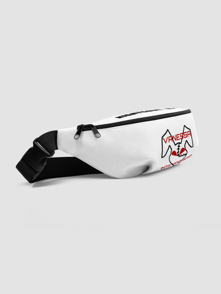 Vanessa Into Madness Fanny Pack product image (2)