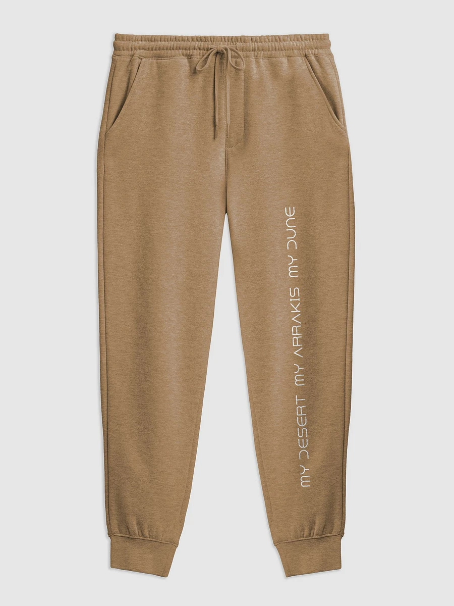 Desert of Jordan | Inspired Joggers product image (1)