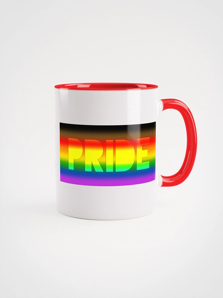Philadelphia Pride On Display - Mug product image (1)