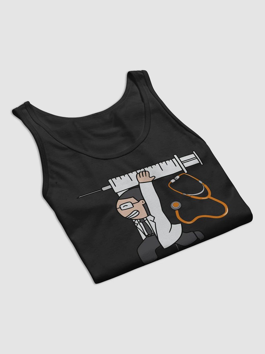 Hopeful Healer Tank product image (33)