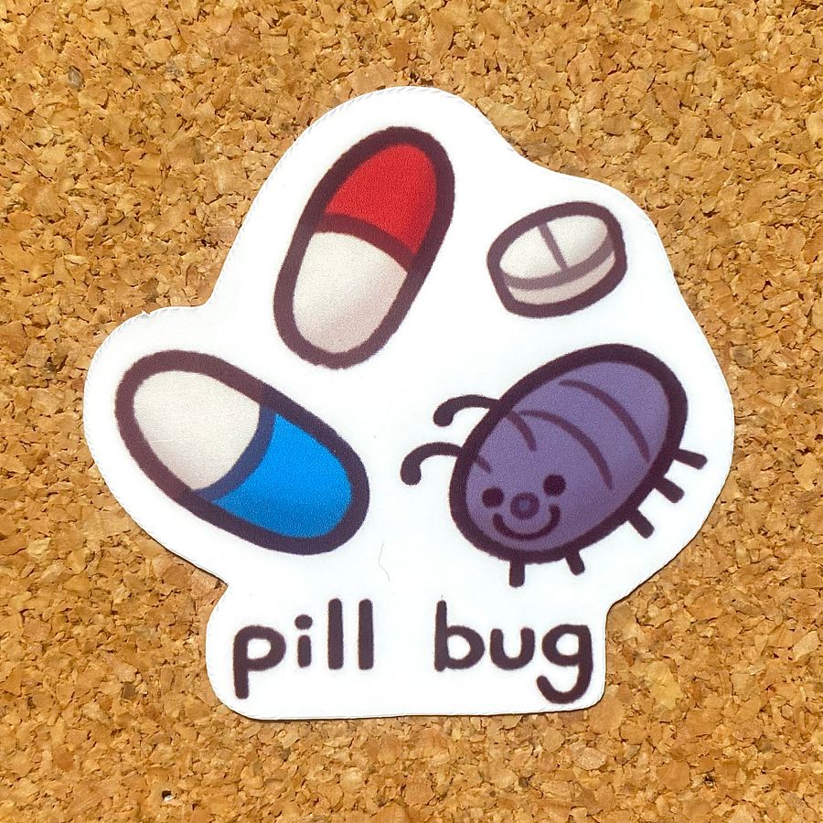 Dad Joke Sticker Pack product image (4)