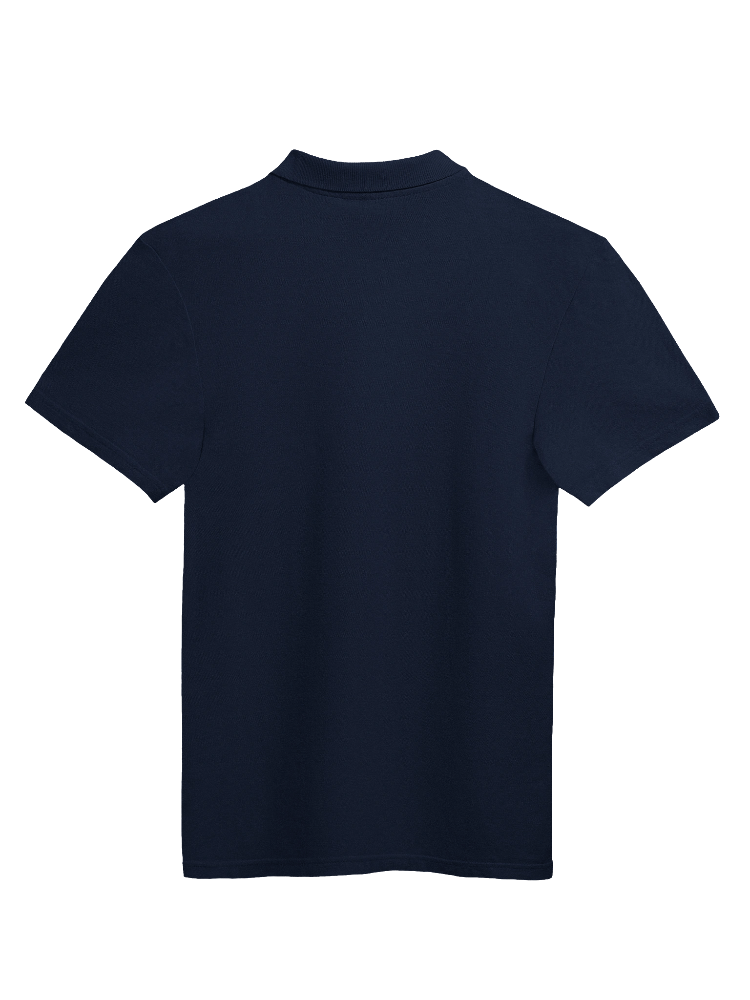 Silent Love Embroidered Polo product image (5)