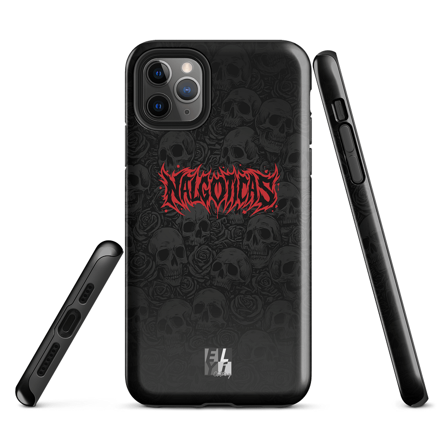 Nalgoticas Tough Case for iPhone® product image (2)