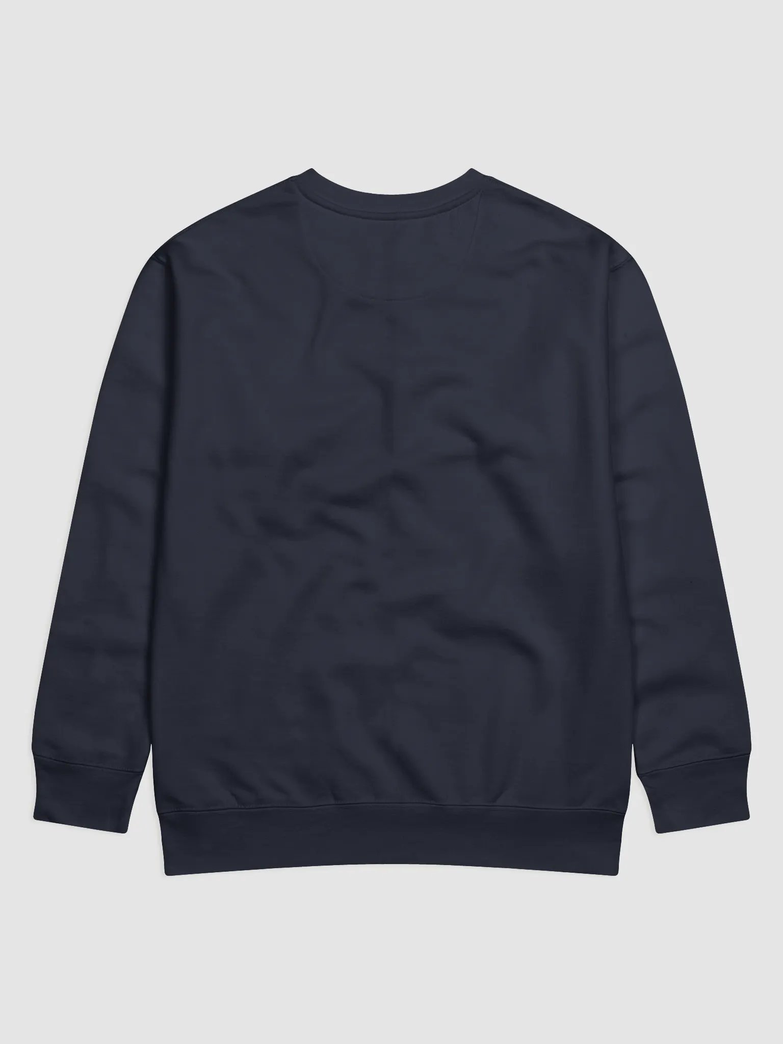 RO Cotton Heritage Unisex Crew Neck Sweatshirt product image (10)