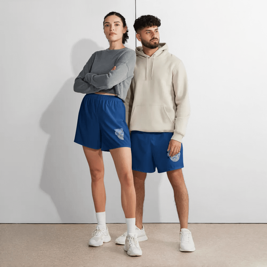 Stars Athletic Shorts product image (9)
