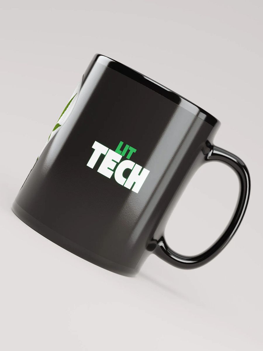 The Complicanator - Inspiration Juice Cup product image (5)