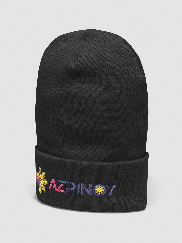 AZpinoy Beanie product image (8)