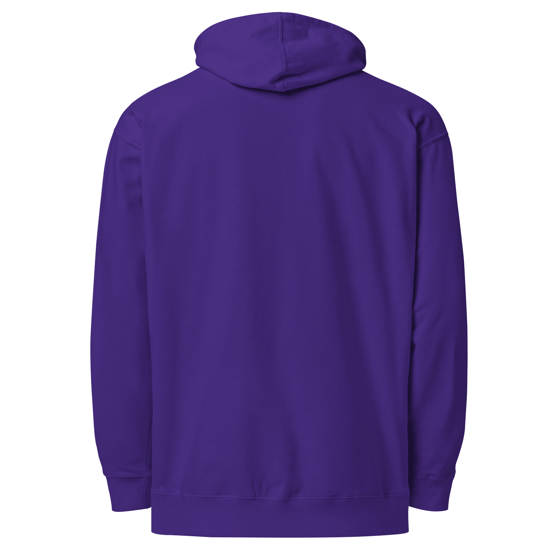 Mika Premium Exclusive Fire and Ice Hoodie product image (34)