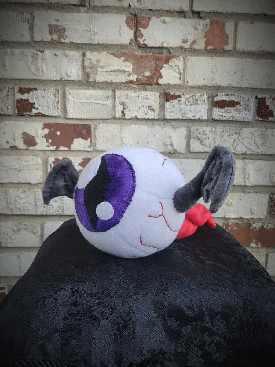 Eyebat Plush product image (5)