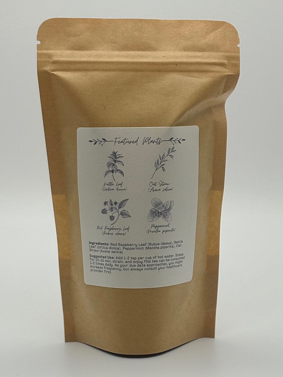 Third Trimester Tea product image (3)