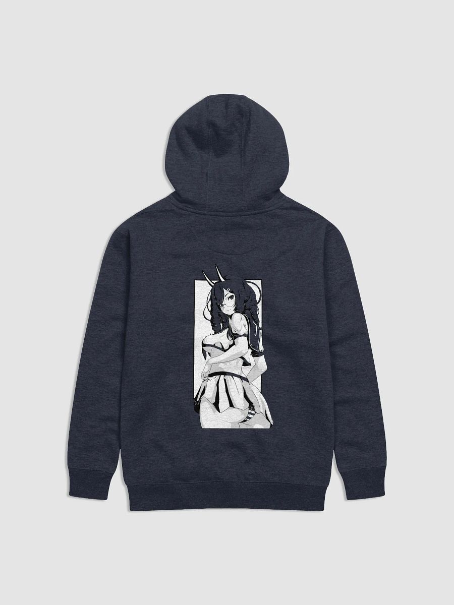 LuvMails Colored Hoodies product image (1)