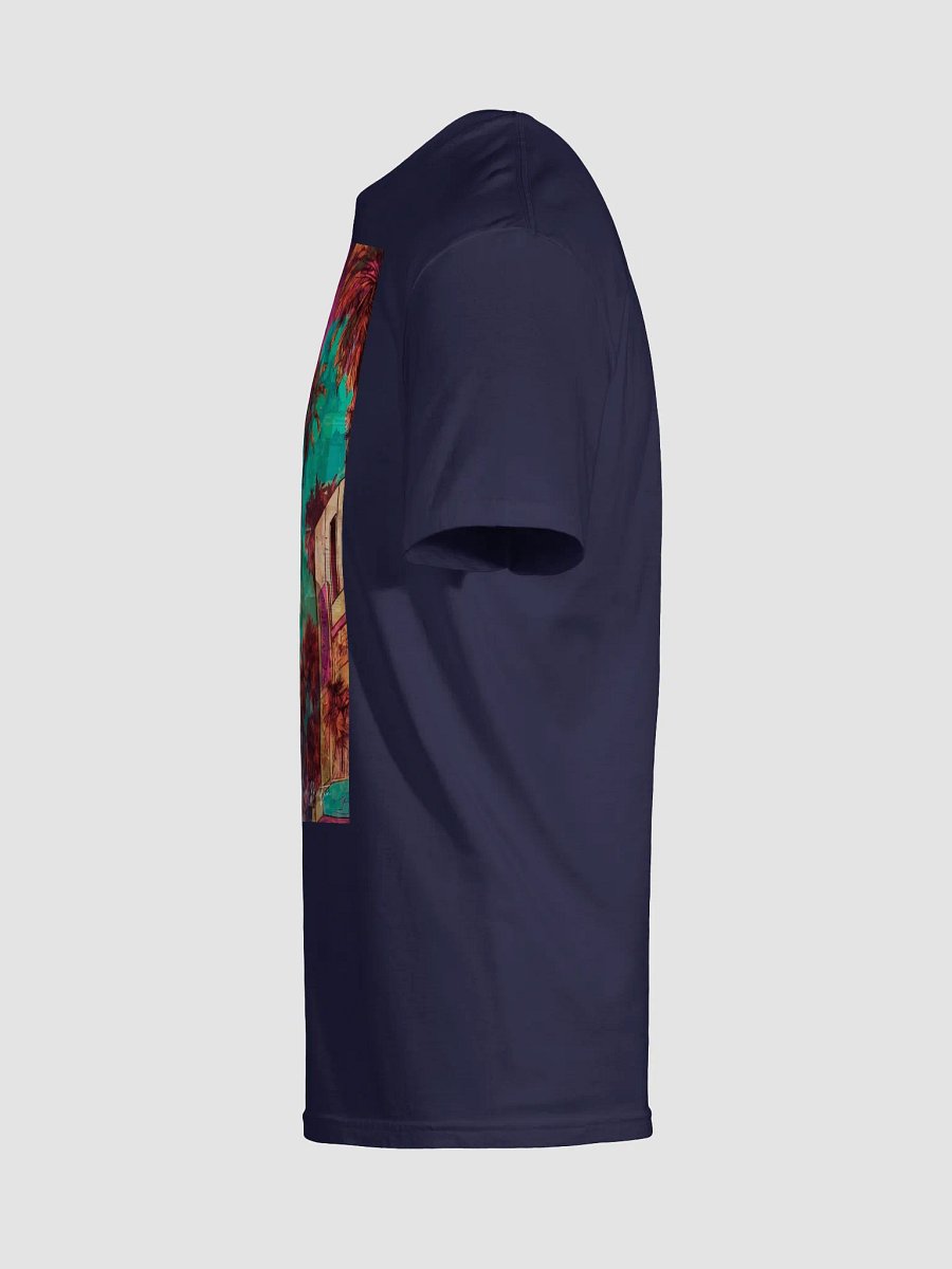 Urban Dreamscape Unisex T-Shirt product image (24)