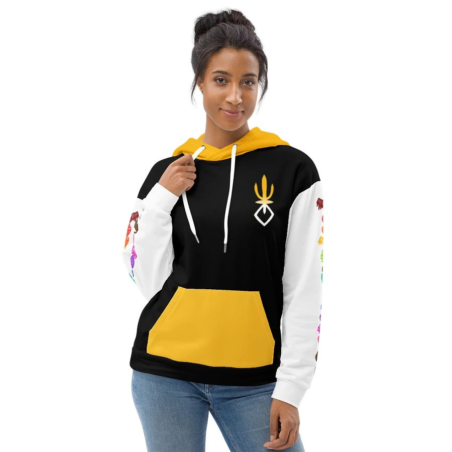 Sherbverse Hoodie product image (16)