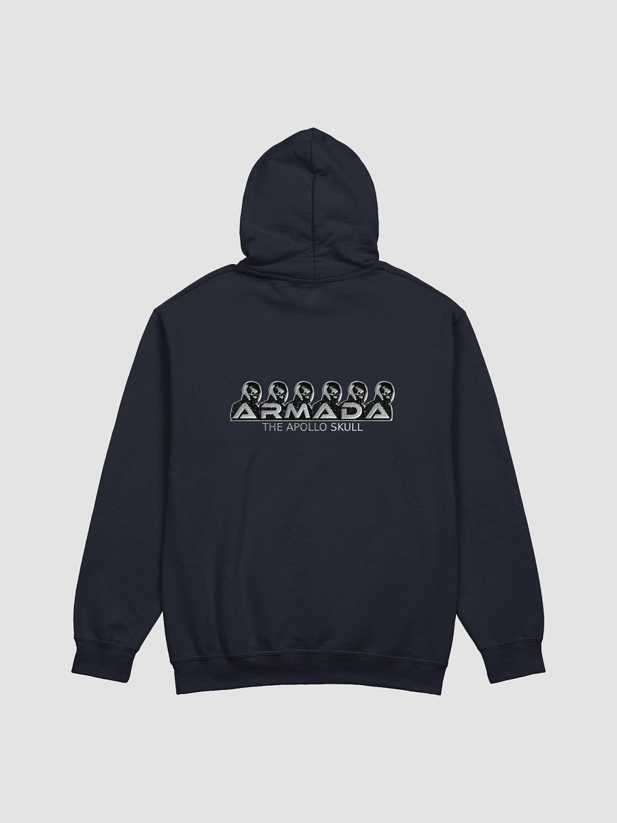 Anti Soft Hoodie product image (9)