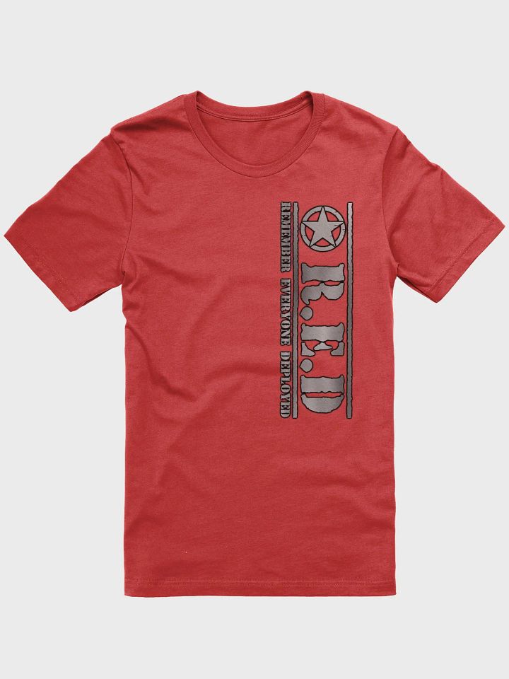OG REDFriday Shirt (RED) product image (1)