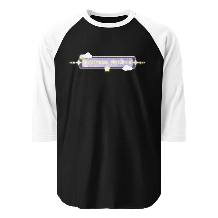 Art3mis Logo Two Tone Long Sleeve product image (1)