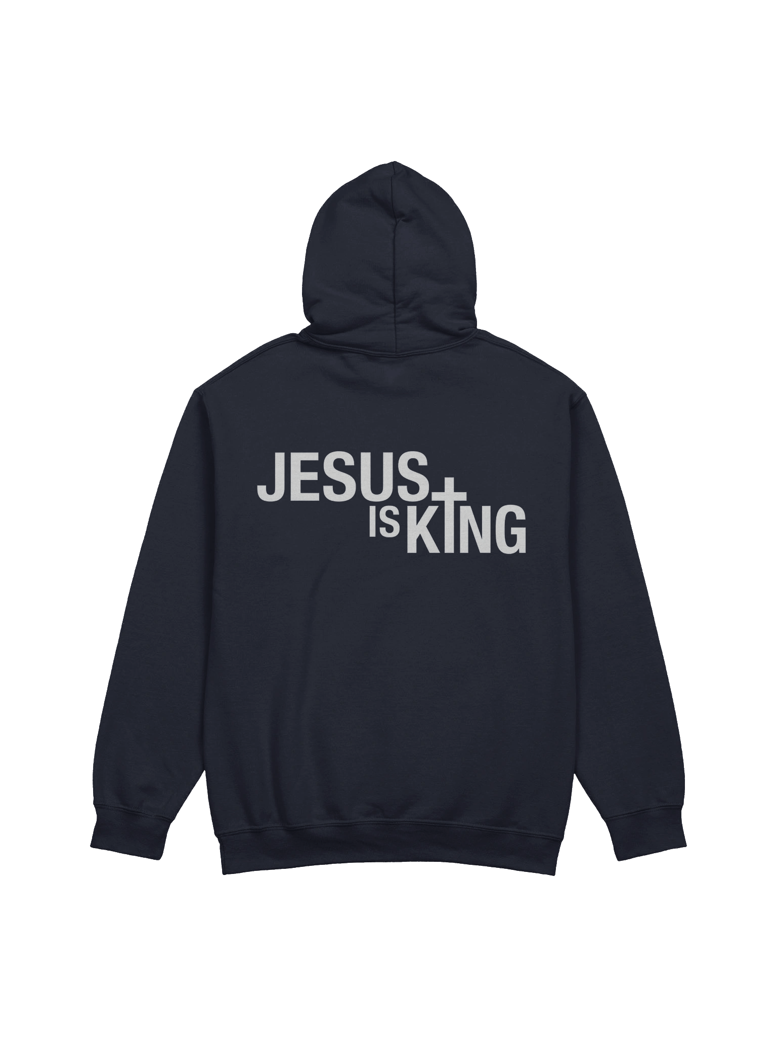 Jesus Is King Hoodie product image (11)