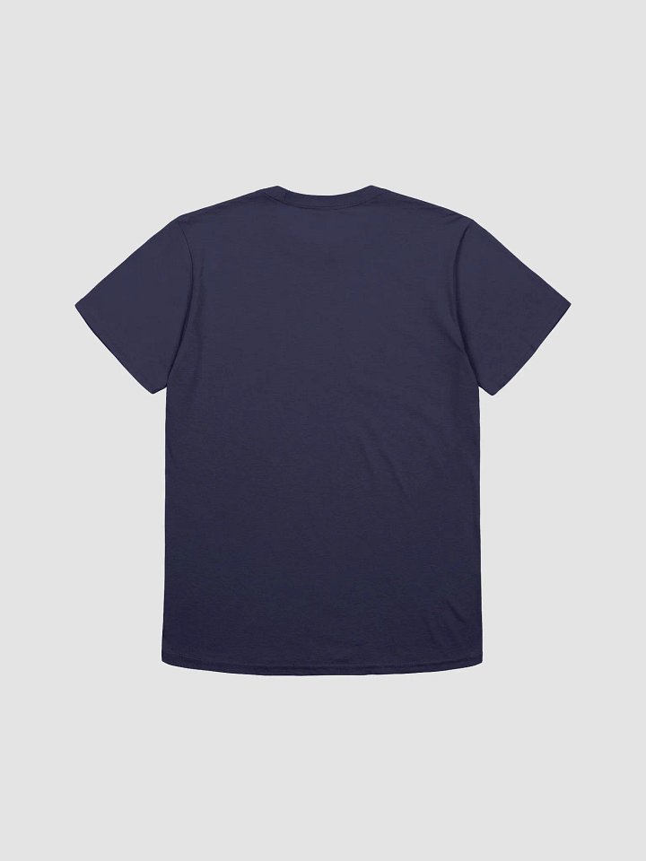 Gildan Unisex Softstyle Positive T-Shirt product image (2)