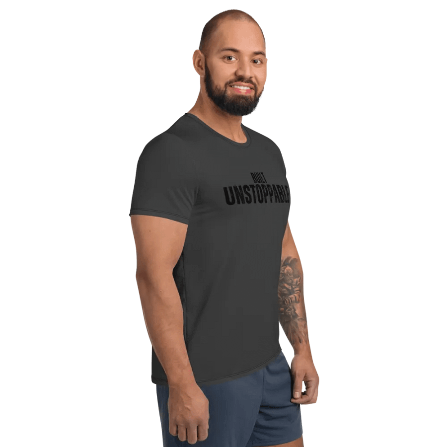 BUILD 10 - 92% polyester, 8% spandex product image (5)