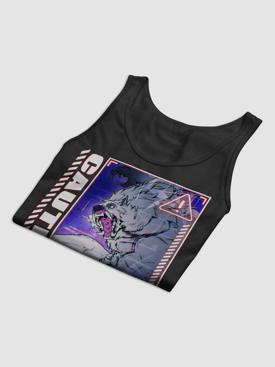 Cedric Brodon, Warning! product image (3)