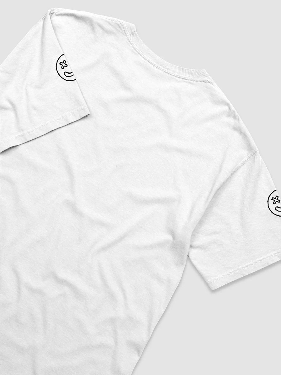 Buddies Club T- Shirt (Light Mode) product image (4)