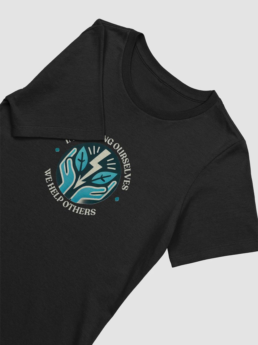 Womens Motto Tee product image (11)