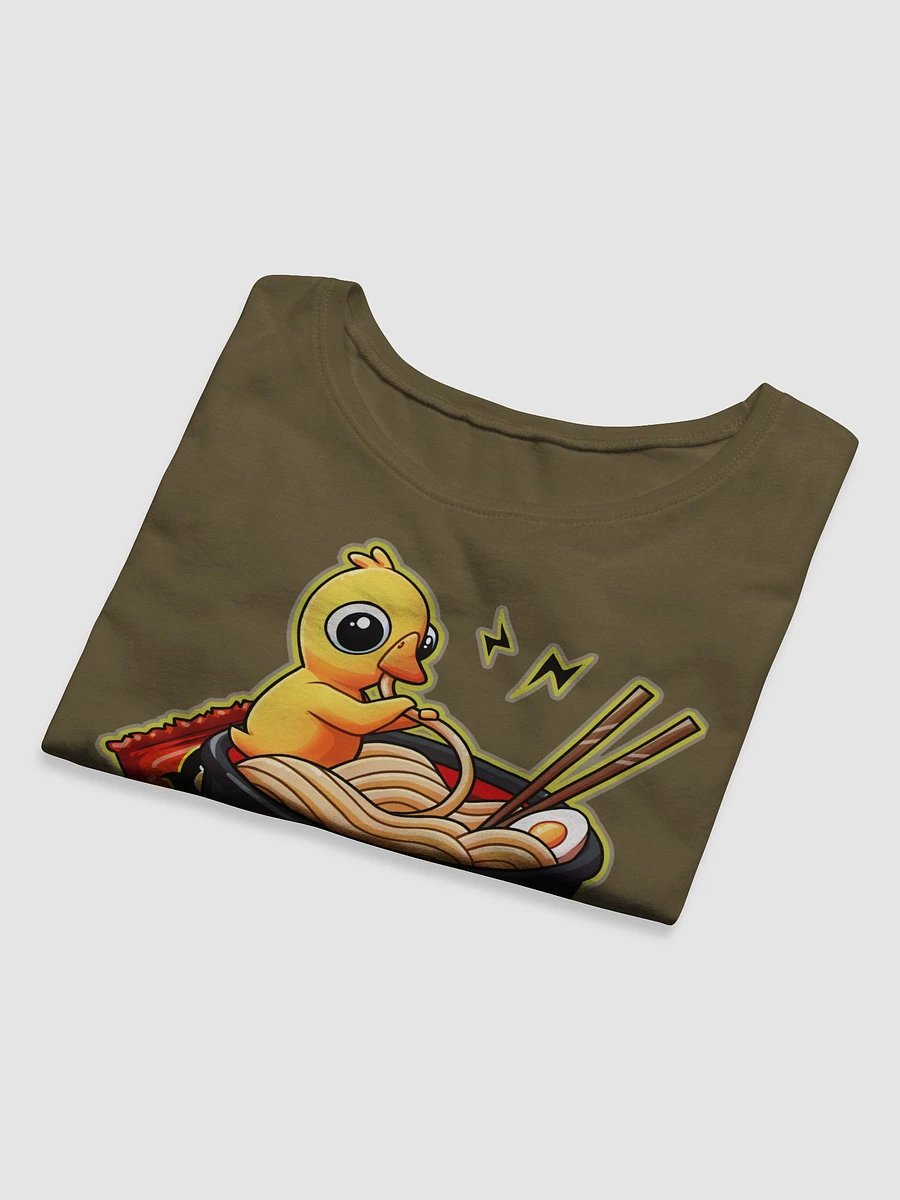 Spicy Flavoured Crop Tee product image (14)