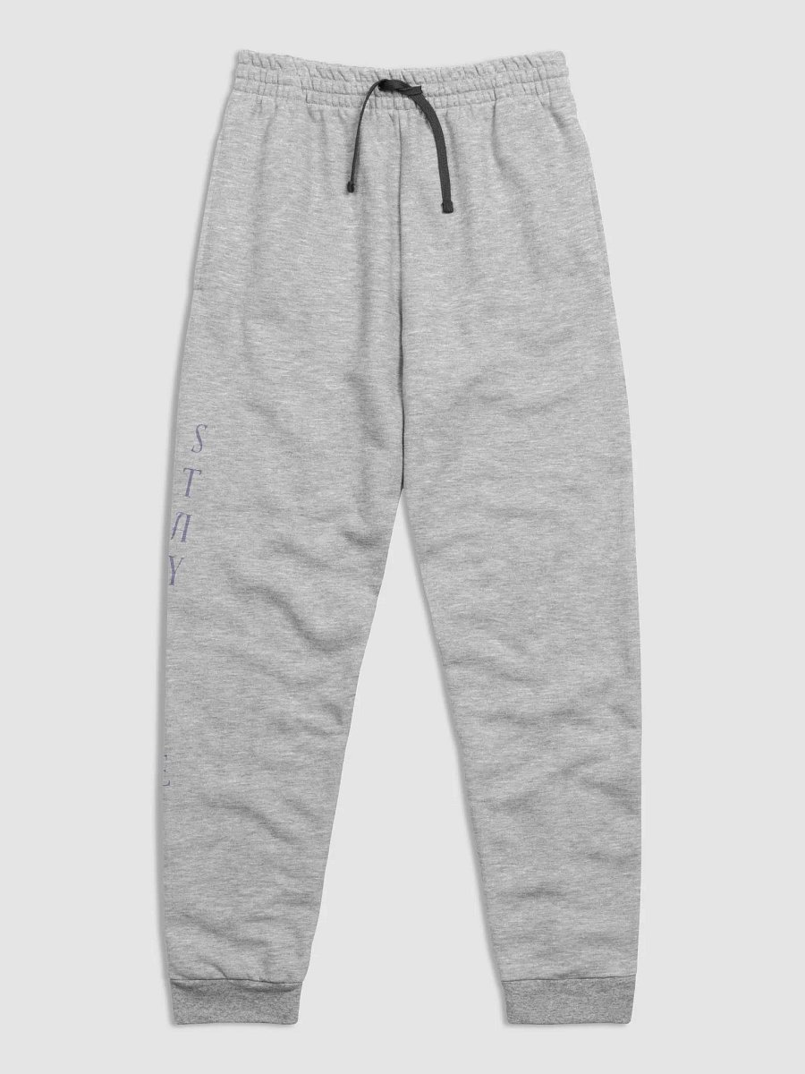 Stay Suave Jogger product image (2)